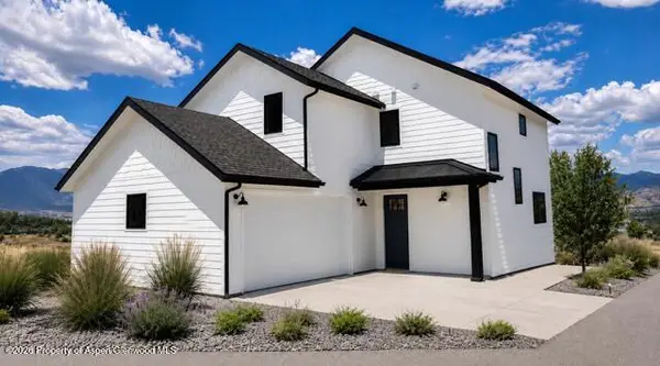 511 Last Chance Drive, Rifle, CO 81650