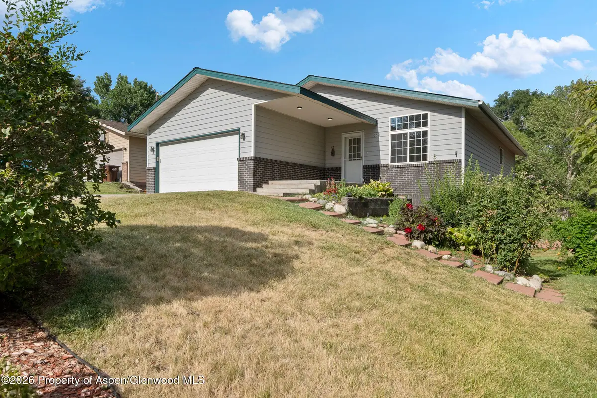 660 Aspen Avenue, Rifle, CO 81650 - #1