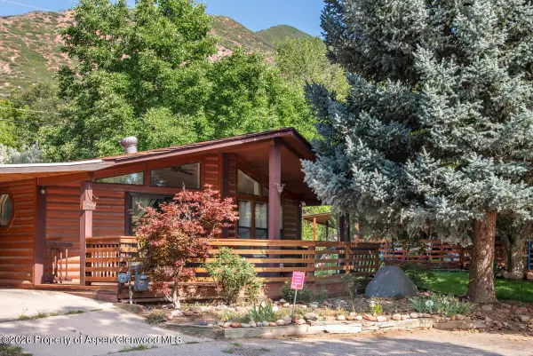 125 Center Drive #34, Glenwood Springs, CO 81601