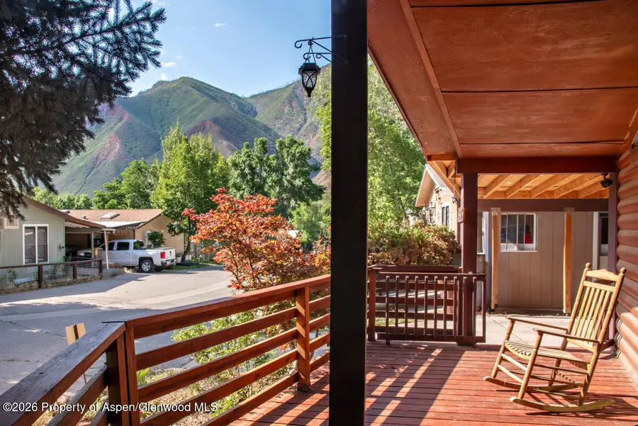 125 Center Drive #34, Glenwood Springs, CO 81601 - #3