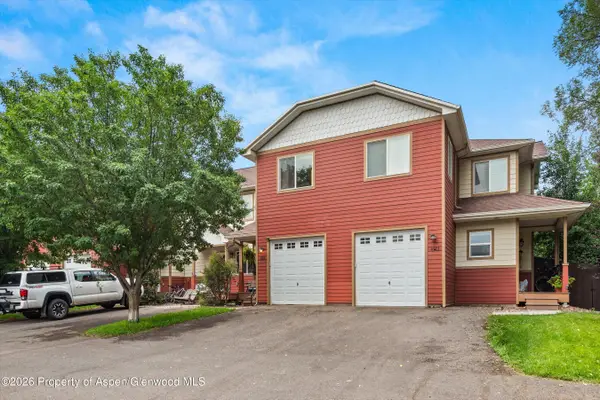 491 N 8th Street #D, Carbondale, CO 81623