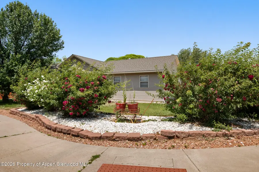 1425 Graham Court, Rifle, CO 81650 - #2