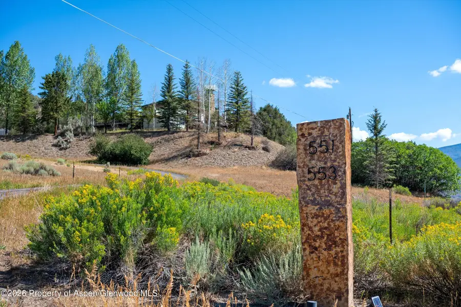 553 Brush Creek Road, Aspen, CO 81611 - #3