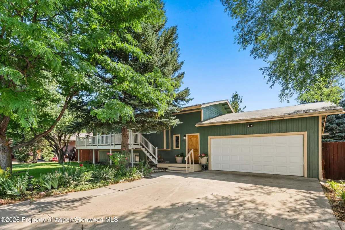 120 Arapahoe, Carbondale, CO 81623 - #1