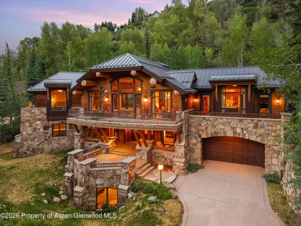 247 Willoughby Way, Aspen, CO 81611