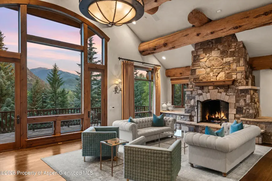 247 Willoughby Way, Aspen, CO 81611 - #2