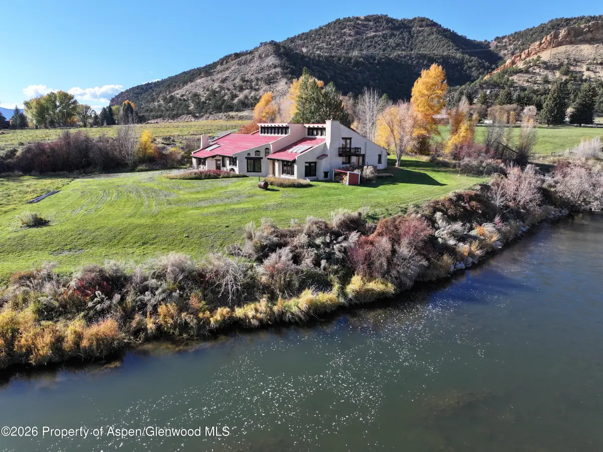 40000 Highway 13, Meeker, CO 81641 - #1