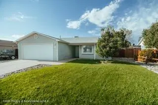 3152 E Eider Court, Grand Junction, CO 81504 - #1