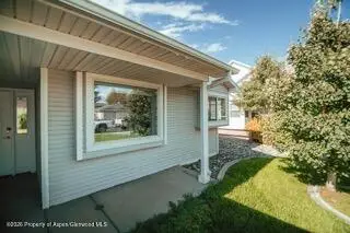 3152 E Eider Court, Grand Junction, CO 81504 - #2