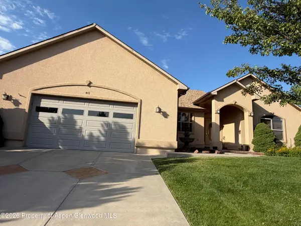 411 Lodgepole Circle, Parachute, CO 81635