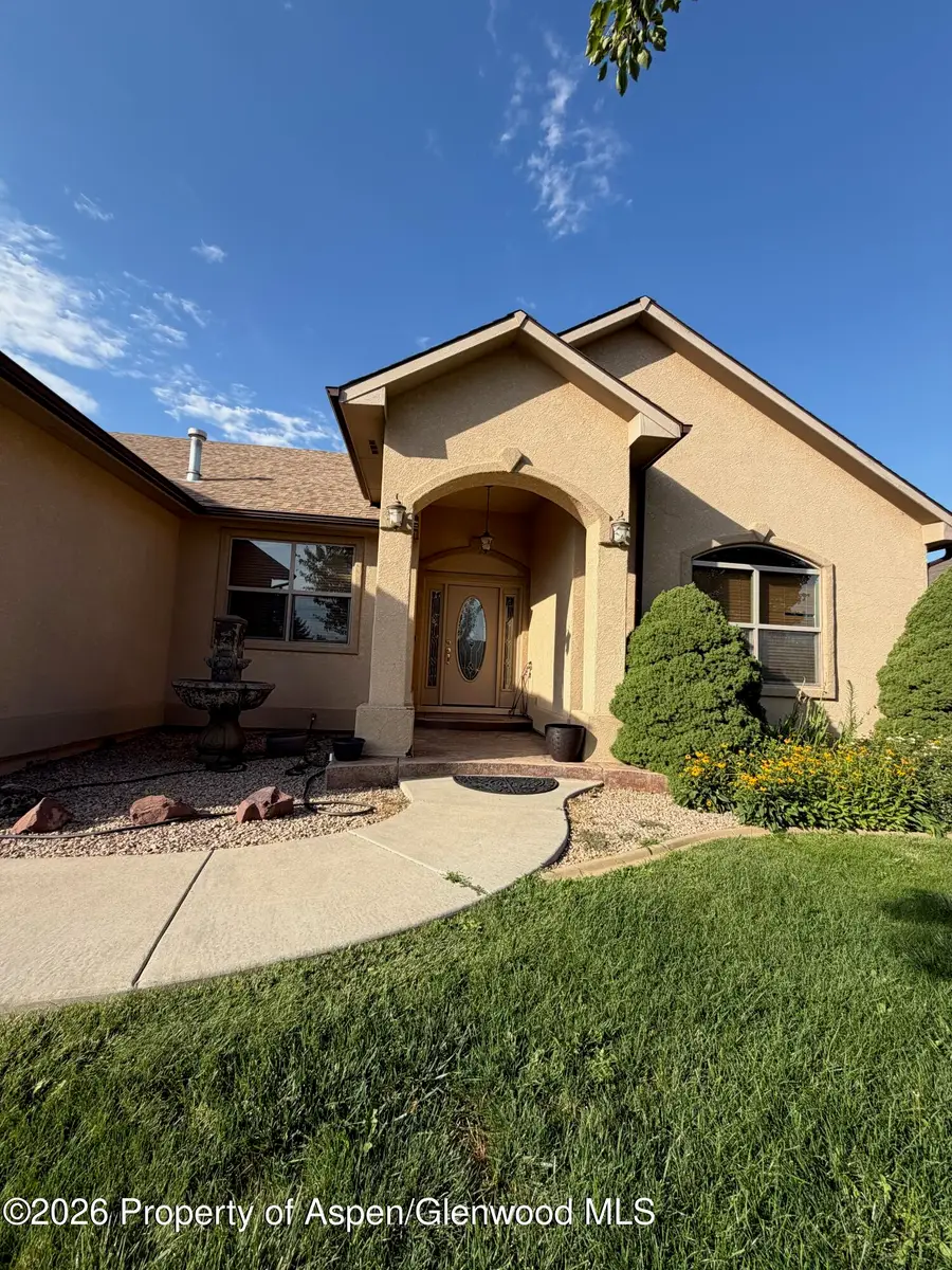 411 Lodgepole Circle, Parachute, CO 81635 - #2