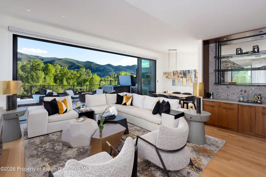 22860 Two Rivers Road #Penthouse, Basalt, CO 81621 - #2
