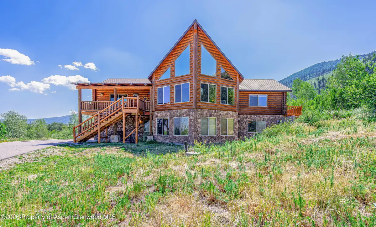 395 Powder Ridge Circle, Mesa, CO 81643 - #1