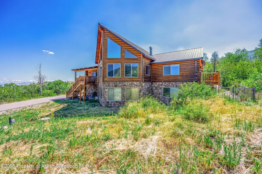 395 Powder Ridge Circle, Mesa, CO 81643 - #2