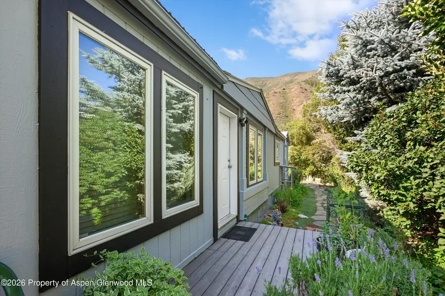 27 Lazy Glen, Snowmass, CO 81654 - #3
