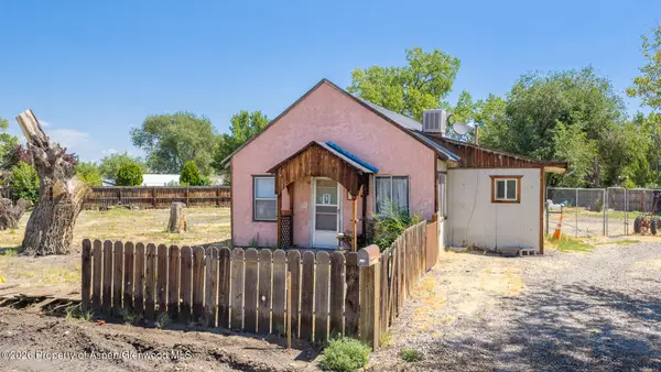 445 Crosby Avenue, Grand Junction, CO 81501