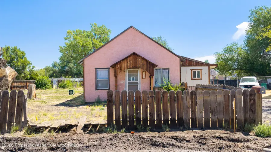 445 Crosby Avenue, Grand Junction, CO 81501 - #2