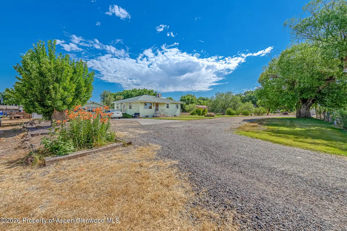 2534 G 3/8 Road, Grand Junction, CO 81505 - #1