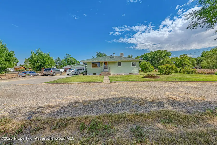 2534 G 3/8 Road, Grand Junction, CO 81505 - #3