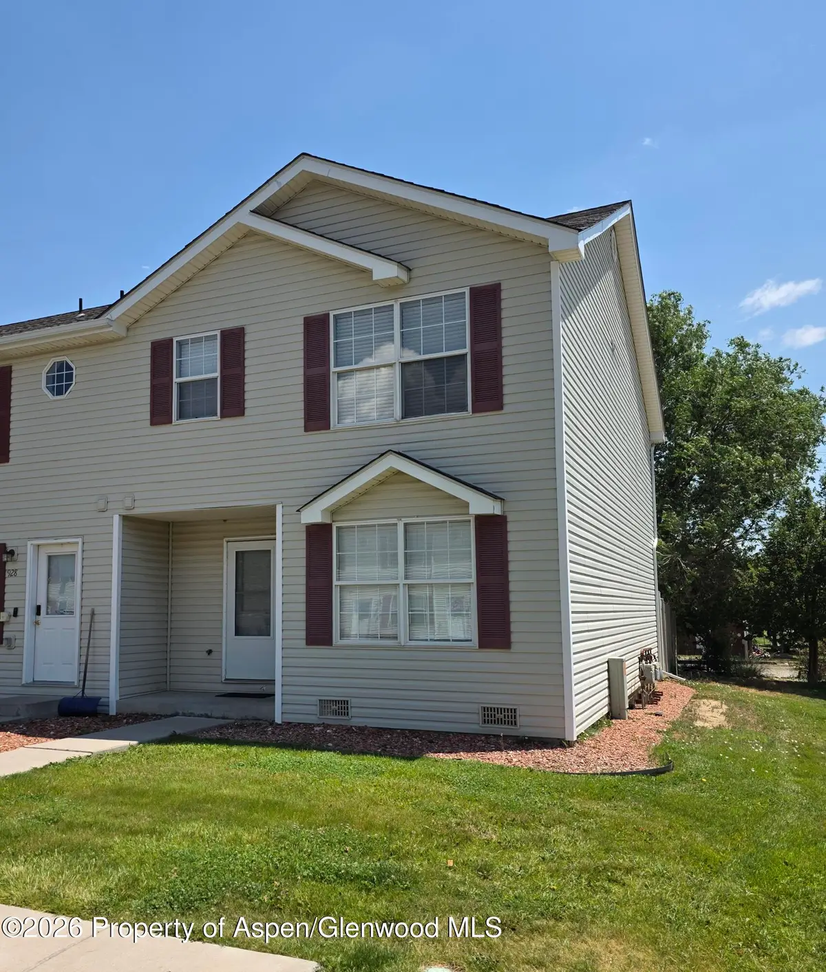 926 W 24th Street, Rifle, CO 81650 - #1
