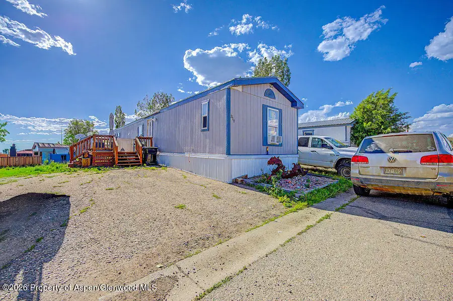 925 W 1st Street #311, Craig, CO 81625 - #2