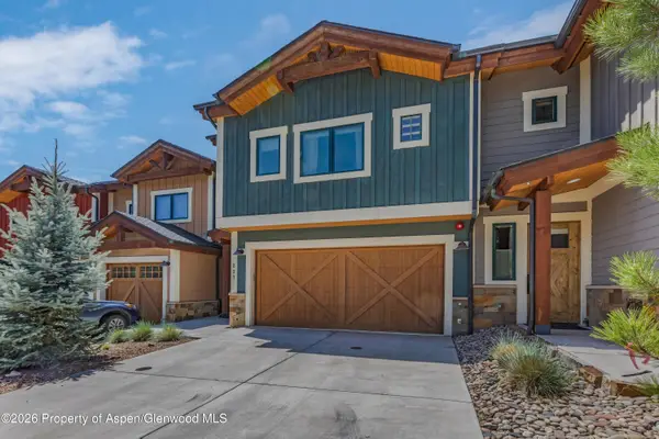 217 Overlook Ridge, Basalt, CO 81621