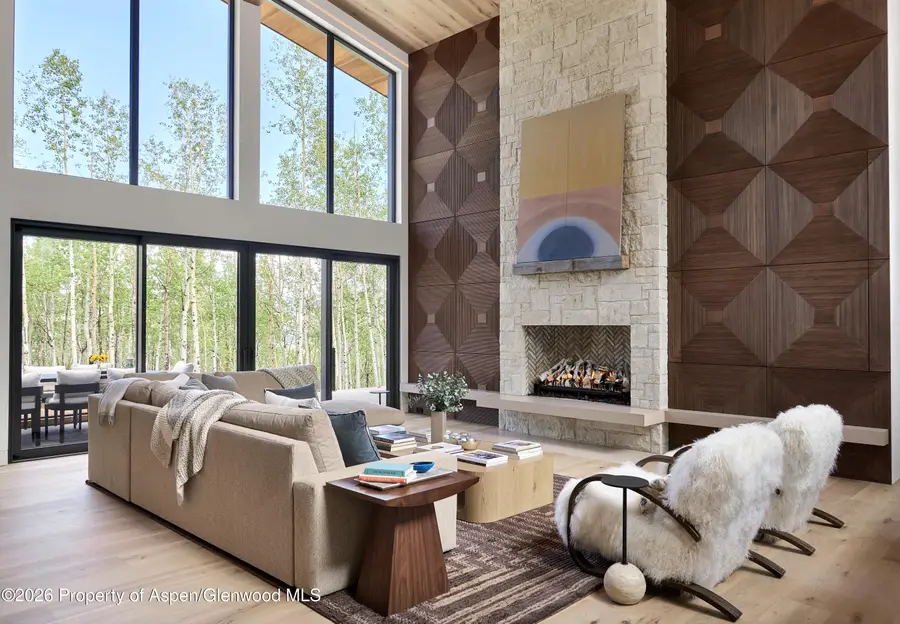 231 Maple Ridge Lane, Snowmass Village, CO 81615 - #3