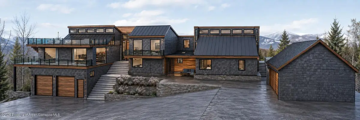 295 Upper Ranch Road, Aspen, CO 81611 - #1