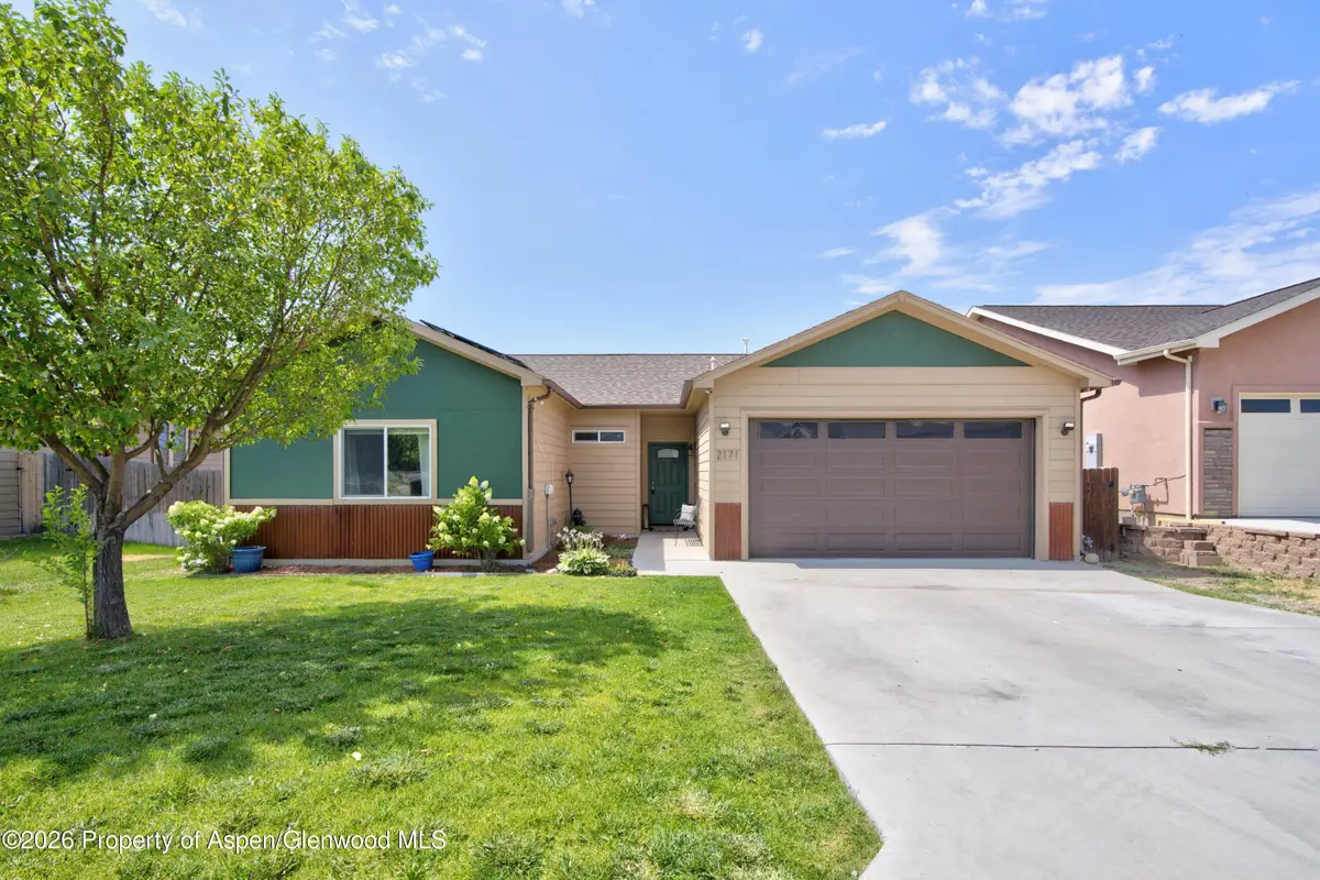 2171 W Sabino Lane, Silt, CO 81652 - #1