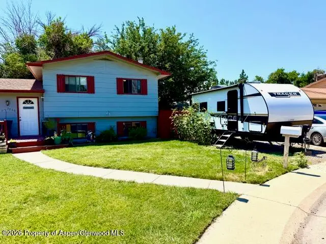 2963 Bonito Court, Grand Junction, CO 81504 - #2