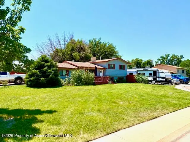 2963 Bonito Court, Grand Junction, CO 81504 - #3