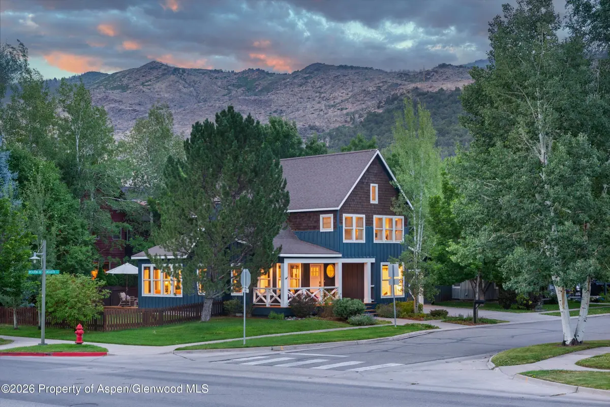405 Meadow Court, Basalt, CO 81621 - #1