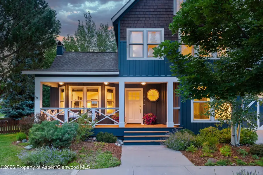 405 Meadow Court, Basalt, CO 81621 - #2