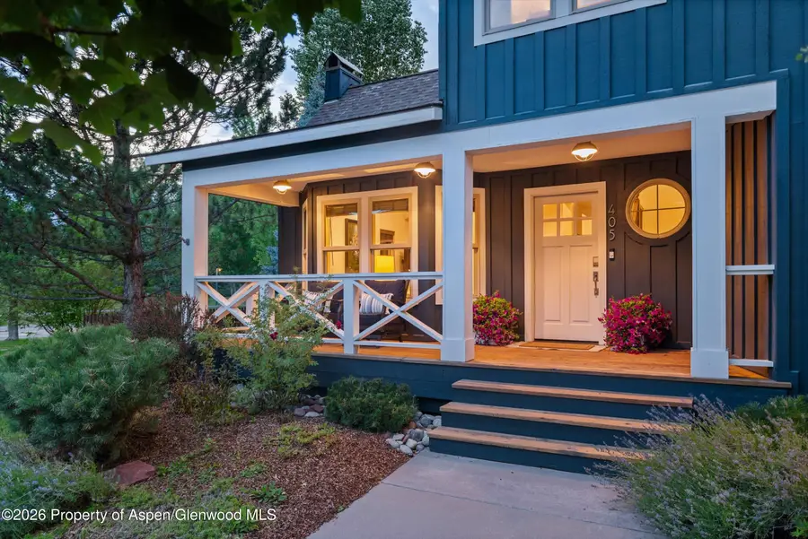 405 Meadow Court, Basalt, CO 81621 - #3
