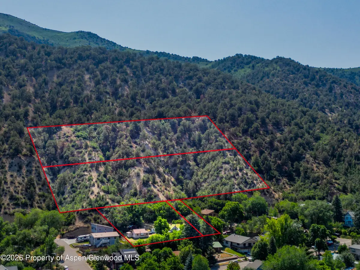 Tbd Minter Avenue, Glenwood Springs, CO 81601 - #1