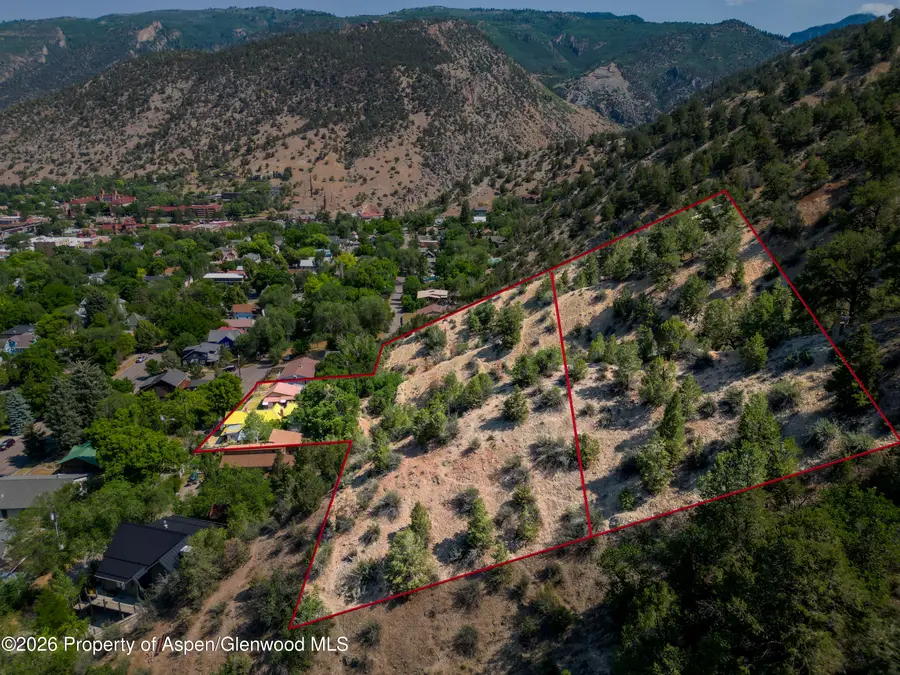 Tbd Minter Avenue, Glenwood Springs, CO 81601 - #2