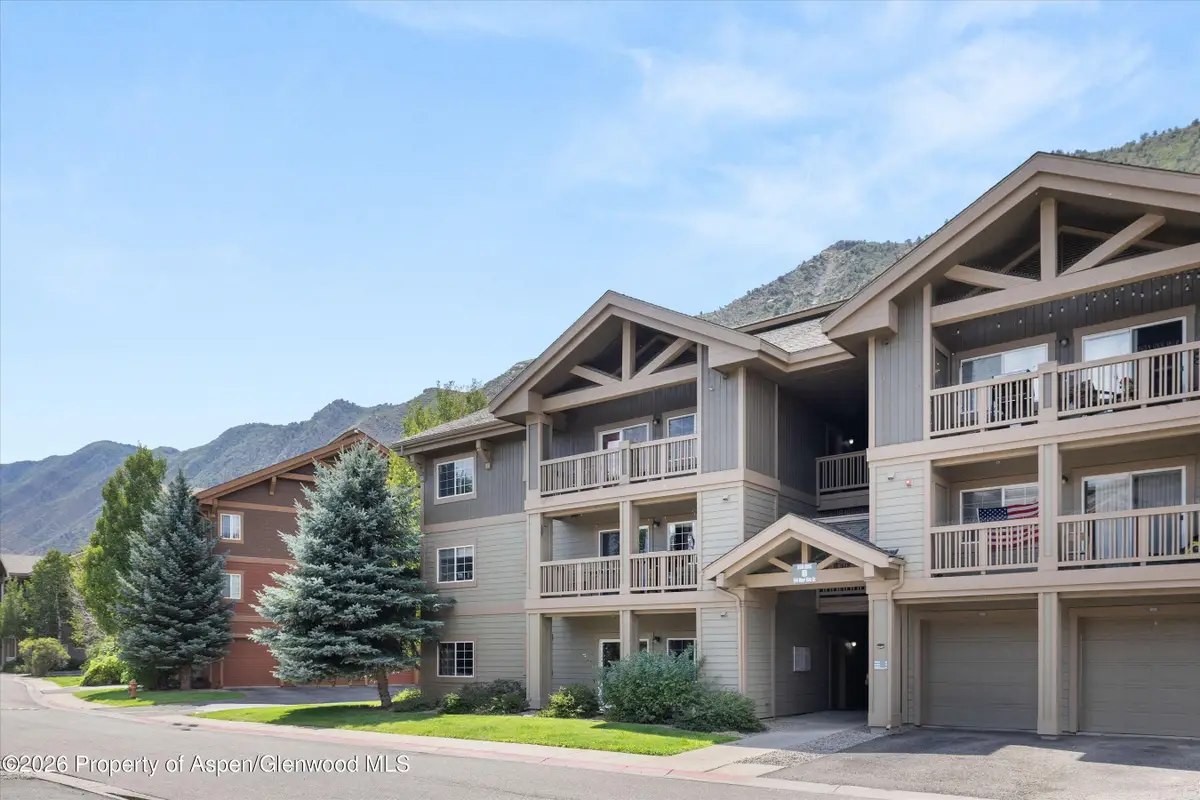 544 River View Drive #601, New Castle, CO 81647 - #1