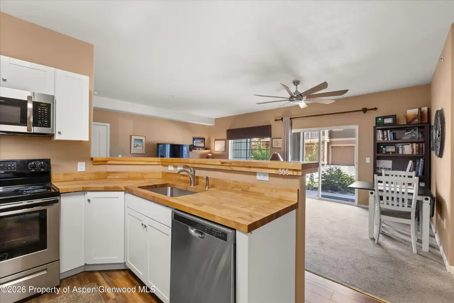544 River View Drive #601, New Castle, CO 81647 - #3