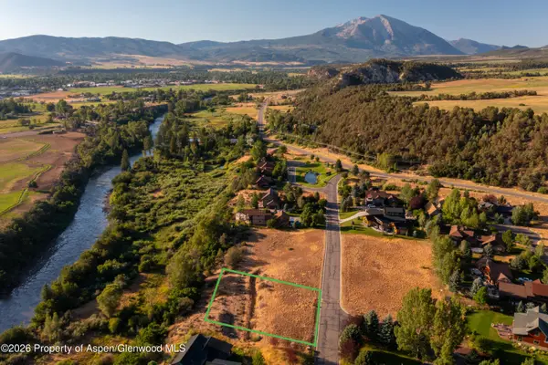 148 Midland Point Road, Carbondale, CO 81623