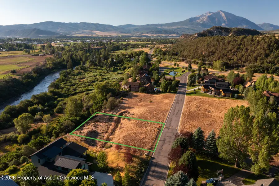 148 Midland Point Road, Carbondale, CO 81623 - #3