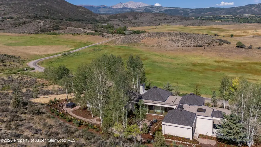 1480 Lazy O Road, Snowmass, CO 81654 - #3