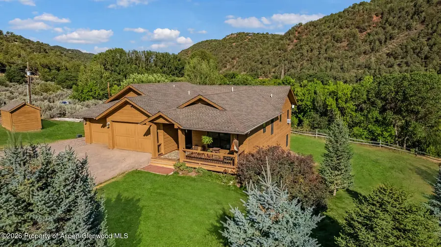 3064 County Road 113, Carbondale, CO 81623 - #3