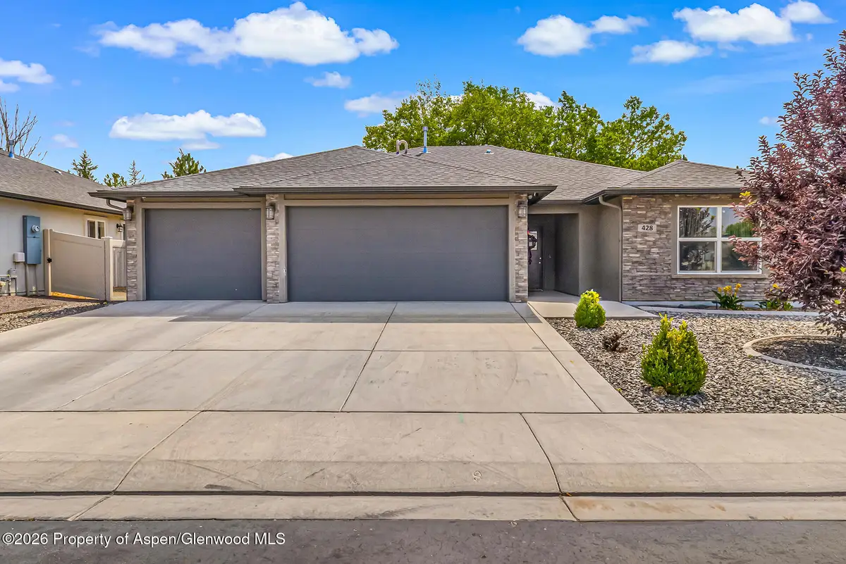 428 Fox Meadows Street, Grand Junction, CO 81504 - #1