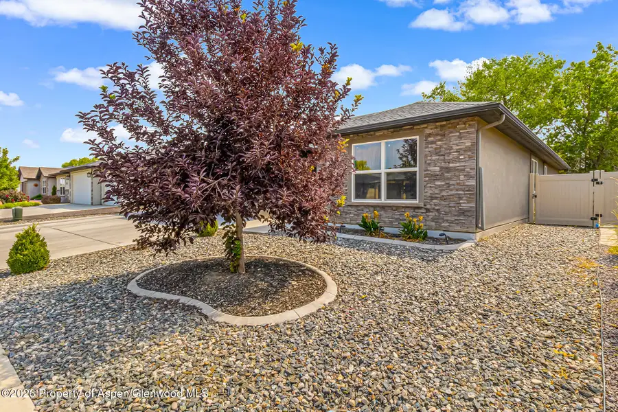 428 Fox Meadows Street, Grand Junction, CO 81504 - #2