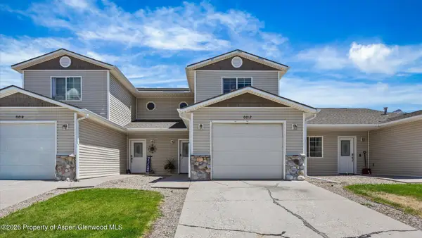 12 Jessica Lane, Parachute, CO 81635