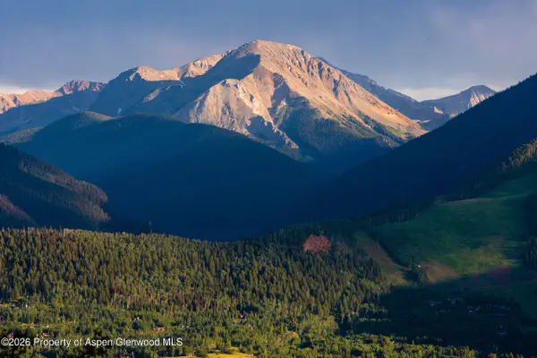 980 S Starwood, Aspen, CO 81611