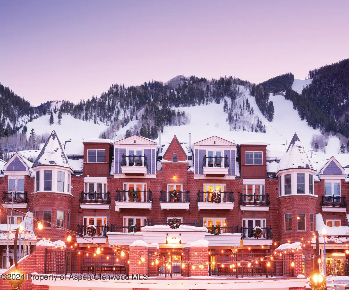 415 E Dean St, #47, Weeks 51/52, Aspen, CO 81611 - #1