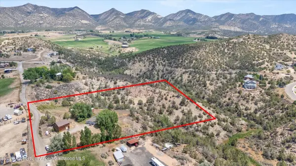 576 E Vista Drive, Silt, CO 81652