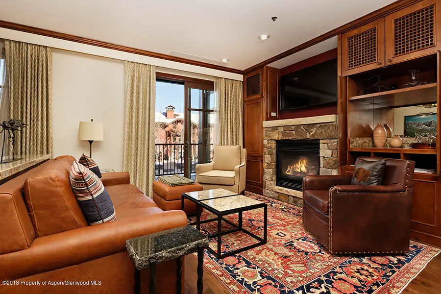 0039 Boomerang Rd. Road #8312 Summer Preferred 22, Aspen, CO 81611 - #2