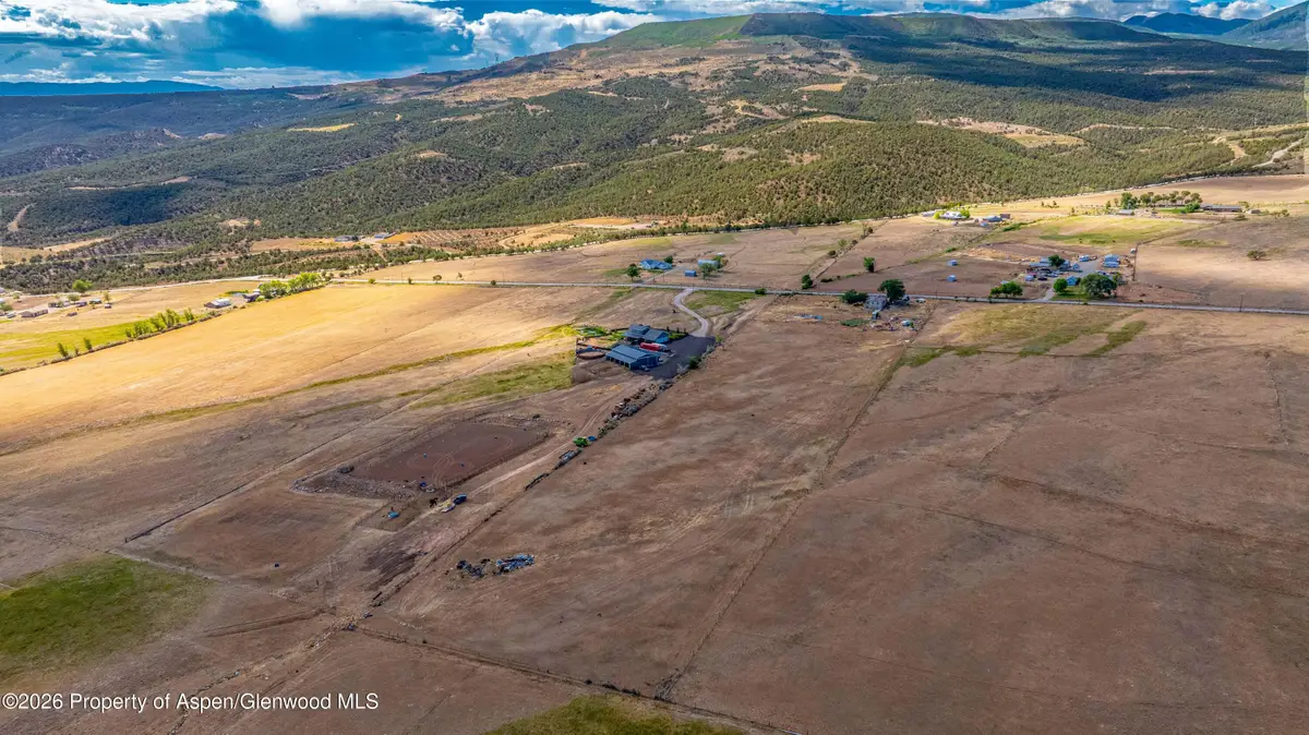 8789 County Road 320, Rifle, CO 81650 - #1